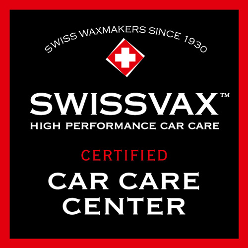 SwissVax Logo